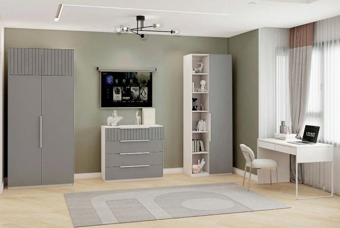 Шкаф Урбан 21