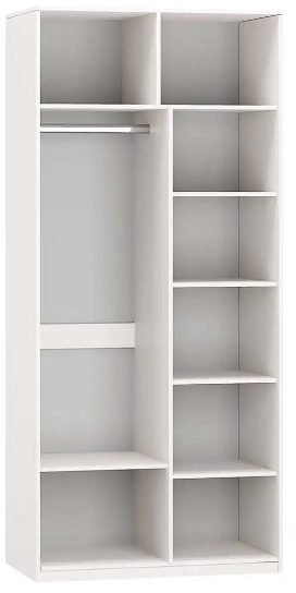 Шкаф Урбан 21