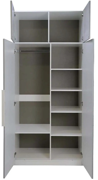 Шкаф Урбан 21