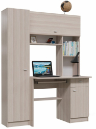 Стол рабочий Альфа (6-0603)