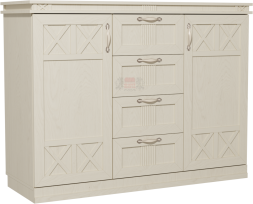 Комод Ольга 18