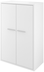 Шкаф низкий закрытый ДБ47 (ДБ23+ДБ28*2)