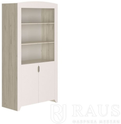 Шкаф открытый Буква