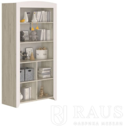 Шкаф открытый Буква