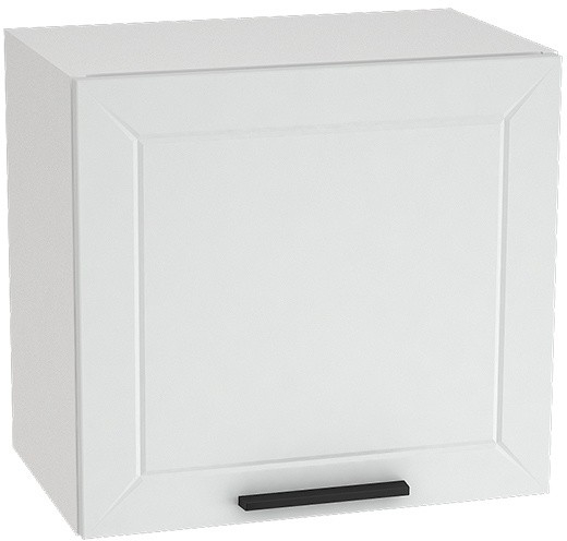 Шкаф верхний высокий горизонт. ШВГ 509 Глетчер