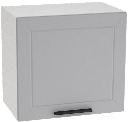 Шкаф верхний высокий горизонт. ШВГ 509 Глетчер