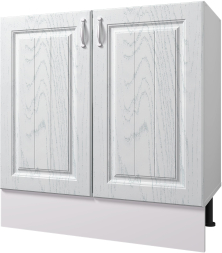 Стол рабочий 800 мм Принцесса