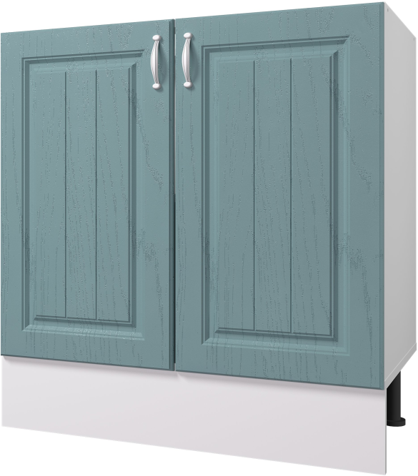 Стол рабочий 800 мм Принцесса