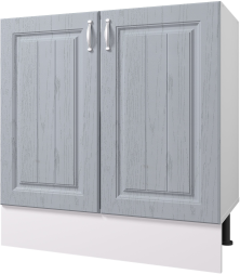 Стол рабочий 800 мм Принцесса