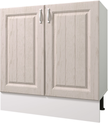 Стол рабочий 800 мм Принцесса