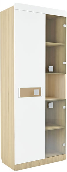 Стеллаж Стиль 5.3