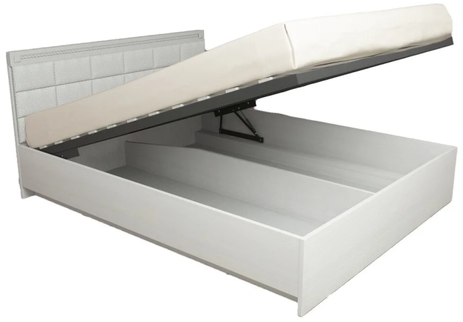 Кровать Азалия ПМ