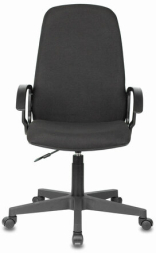 Кресло офисное BRABIX "Element EX-289", ткань, черное, 532092