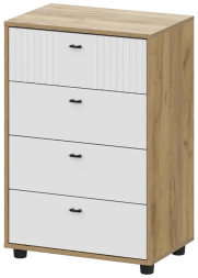 Комод 4 ящика Милан