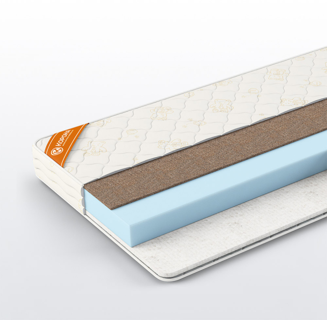 Матрас Kids Cocos-Strutto