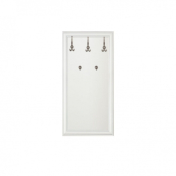 Вешалка WIE75 (Кентаки белый)