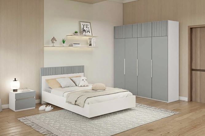 Шкаф Урбан 24