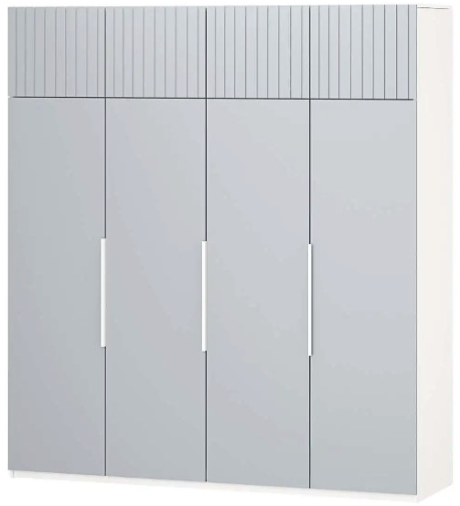 Шкаф Урбан 24