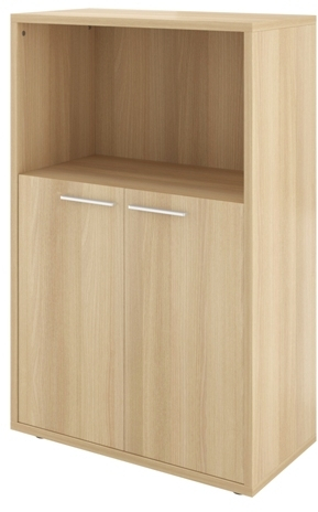 Шкаф низкий 1 откр. полка ДБ46 (ДБ23+ДБ27*2)