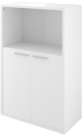 Шкаф низкий 1 откр. полка ДБ46 (ДБ23+ДБ27*2)