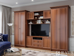 Гостиная Янна комплект 3