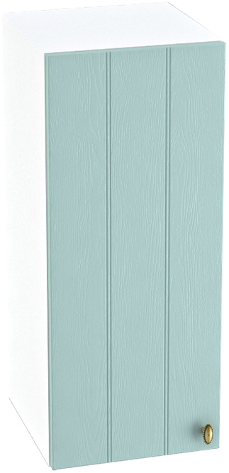 Шкаф верхний с 1 створкой Кухня Прованс ШВ 300