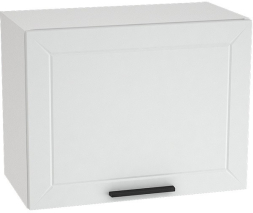 Шкаф верхний высокий горизонт. ШВГ 609 Глетчер