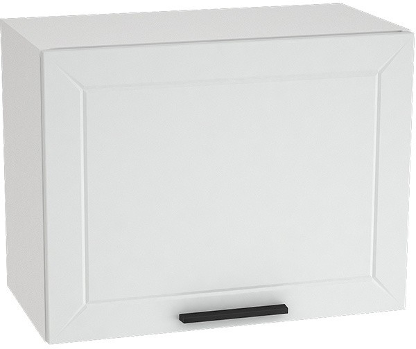 Шкаф верхний высокий горизонт. ШВГ 609 Глетчер