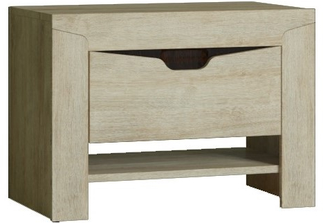 Тумба прикроватная Версаль-5