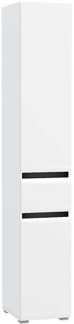 Шкаф с ящиком Сидней 13.202