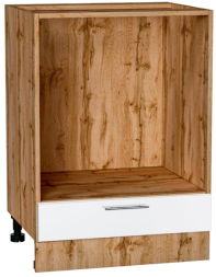 Шкаф нижний духовой Кухня Валерия ШНД 600 (глянец)