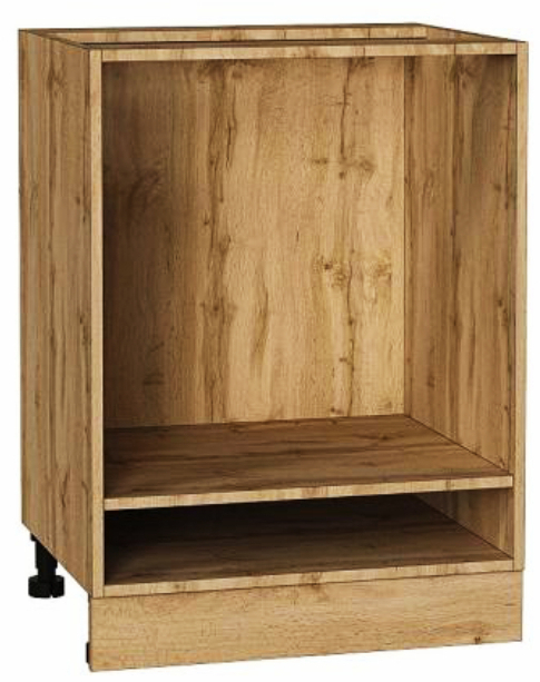 Шкаф нижний духовой Кухня Валерия ШНД 600 (глянец)