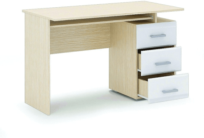 Стол компьютерный Симба