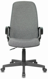 Кресло офисное BRABIX "Element EX-289", ткань, серое, 532093