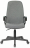 Кресло офисное BRABIX "Element EX-289", ткань, серое, 532093