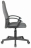 Кресло офисное BRABIX "Element EX-289", ткань, серое, 532093