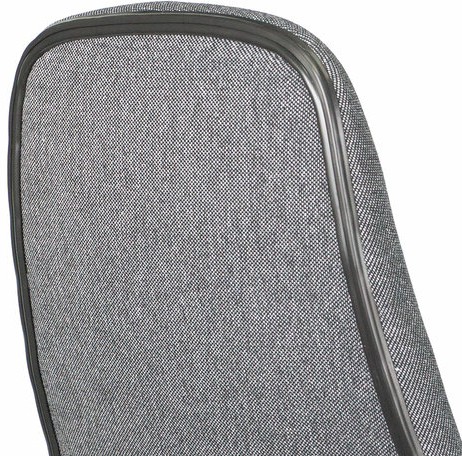 Кресло офисное BRABIX "Element EX-289", ткань, серое, 532093