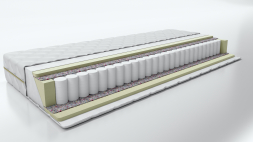 Матрас ЭННА