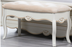 Банкетка прикроватная Деметра