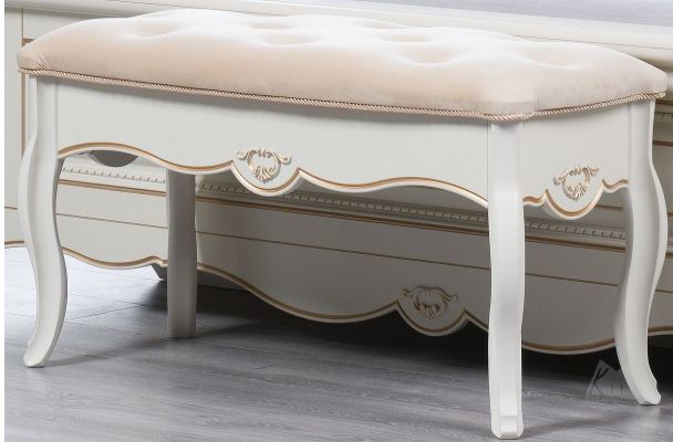 Банкетка прикроватная Деметра