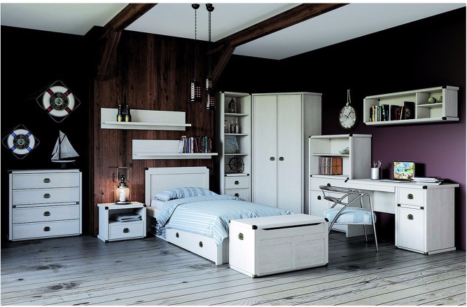 Детская Магеллан комплект 1