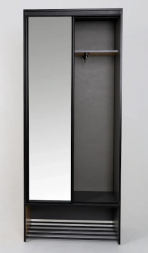 Шкаф купе Ольга-Лофт 10