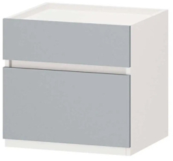 Тумба прикроватная Урбан 32