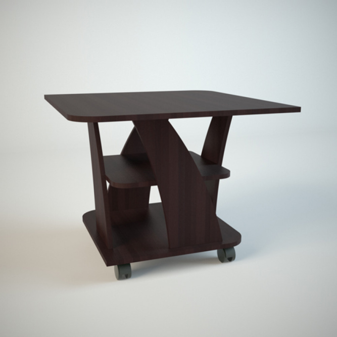 Стол журнальный  СЖ-1