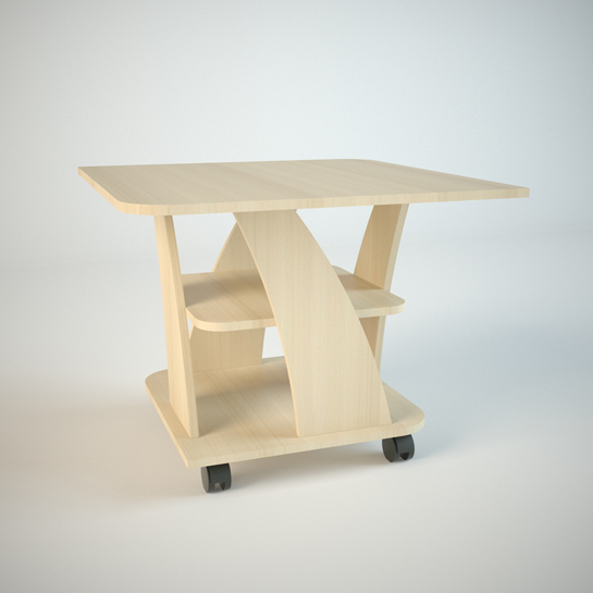 Стол журнальный  СЖ-1