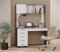 Стол рабочий Сигма (6-0606)