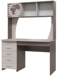 Стол рабочий Сигма (6-0606)