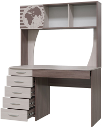 Стол рабочий Сигма (6-0606)