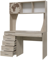 Стол рабочий Сигма (6-0606)