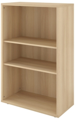 Стеллаж средний ДБ23